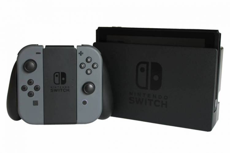 Nintendo Switch foi o console com maior aumento no comparador de preços Zoom: 52% mais caro que no final  de fevereiro