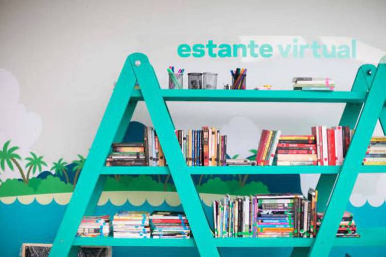 Magazine Luíza compra Estante Virtual por R$ 31 milhões
