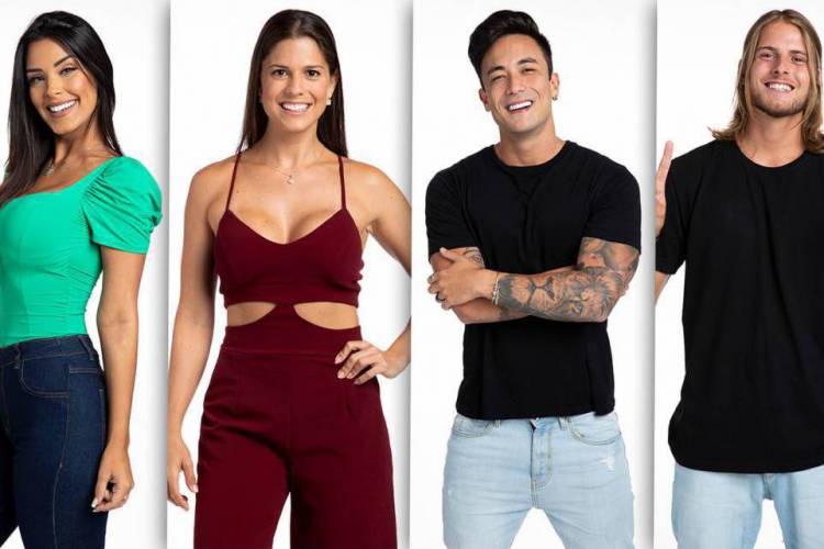 Participantes da Casa de Vidro do BBB20 são revelados nesta sexta-feira, 31
