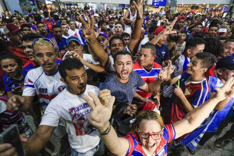 A venda de ingressos simbólicos vai ajudar o time a arrecadar fundos para a manutenção dos pagamentos dos funcionários em geral, no período de pandemia 