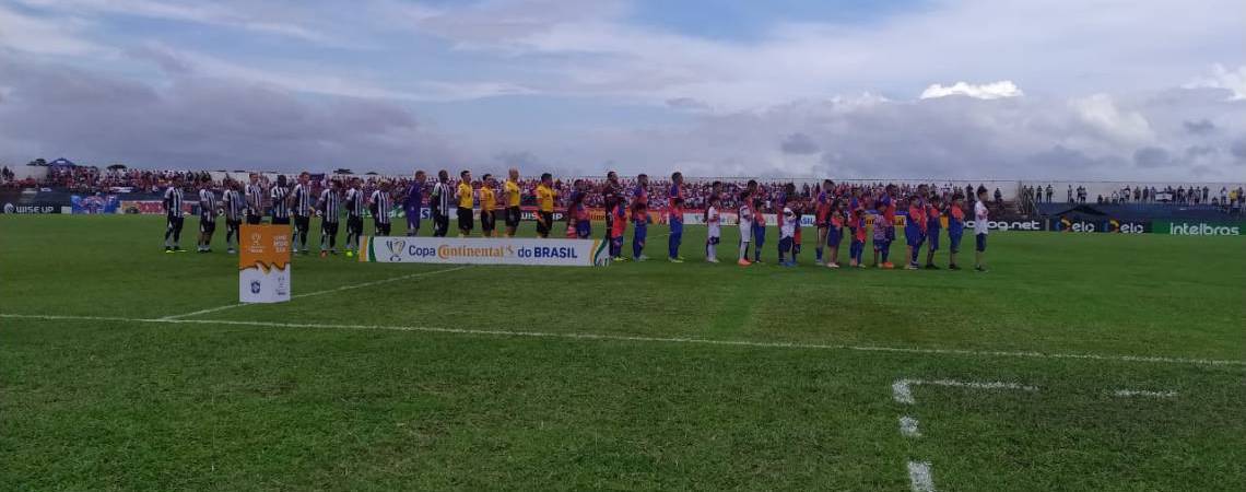 AO VIVO: acompanhe em Tempo Real os lances de Bragantino x ...