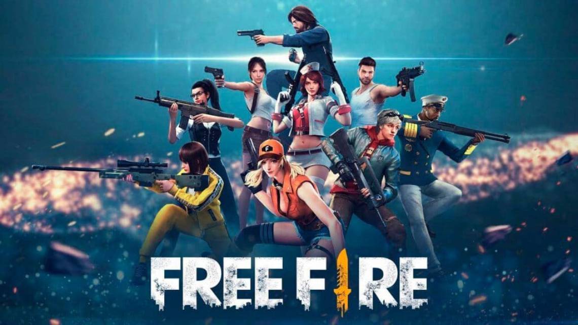 Saiba como jogar Free Fire Battlegrounds, o jogo online da Garena