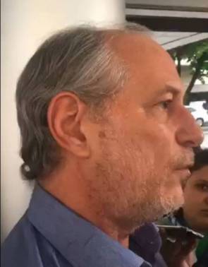 Ciro Gomes e o olhar em 2022