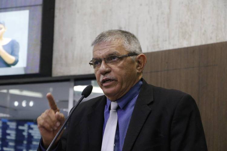 ￼E-deputado estadual Delegado Cavalcante