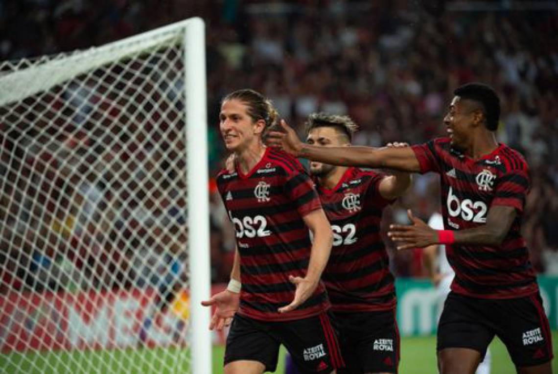 Boavista X Flamengo Pela Final Do 1º Turno Do Carioca Onde Assistir A Transmissao Ao Vivo E Que Horas E O Jogo Futebol Esportes O Povo