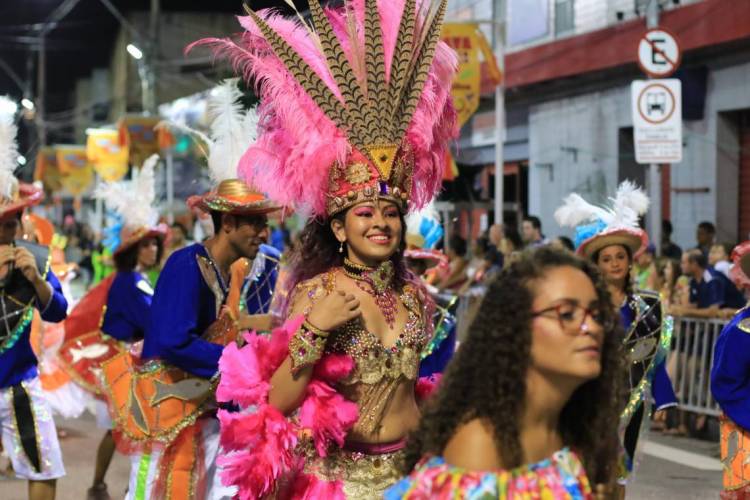 Entidades carnavalescas se preparam para possível movimentação no Dia do Samba, em dezembro