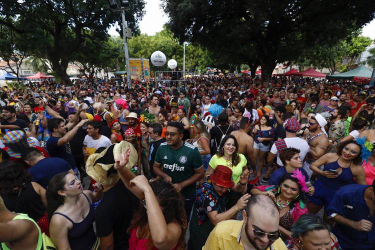 Ciclo carnavalesco oficial da Prefeitura ainda não tem datas divulgadas 
