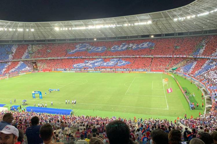 Sócio Torcedor - Fortaleza Esporte Clube