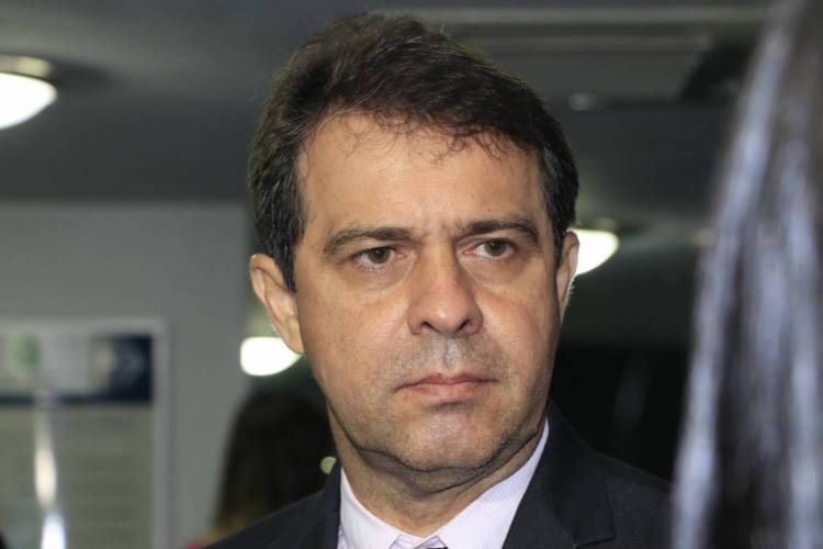 ￼Evandro Leitão deverá ser ungido presidente da Assembleia