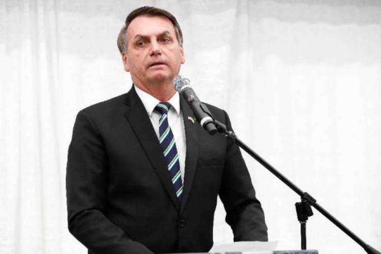 Jair Bolsonaro fará pronunciamento em cadeia nacional hoje às 20h30min