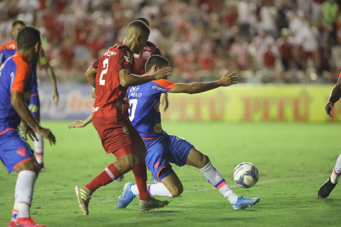 Fortaleza na frente para sediar fase final da Copa do ...