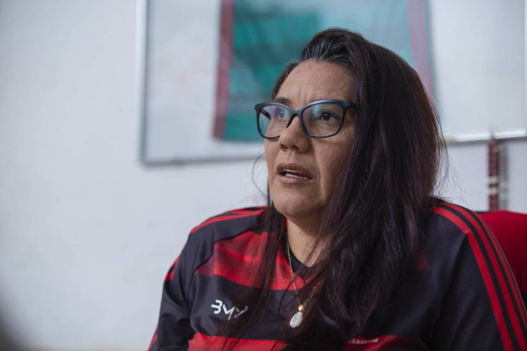 Presidente do Atlético-CE, Maria Vieira relata preocupação com o clube em meio à pandemia do coronavírus