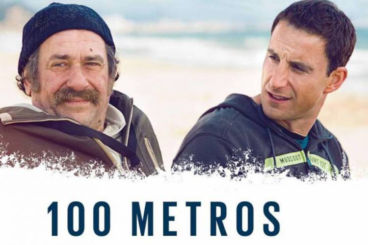 Filme 100 Metros é dica para assistir durante quarentena