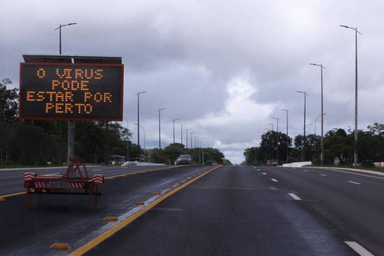 Veja a diferença entre emergência em saúde e estado de calamidade
