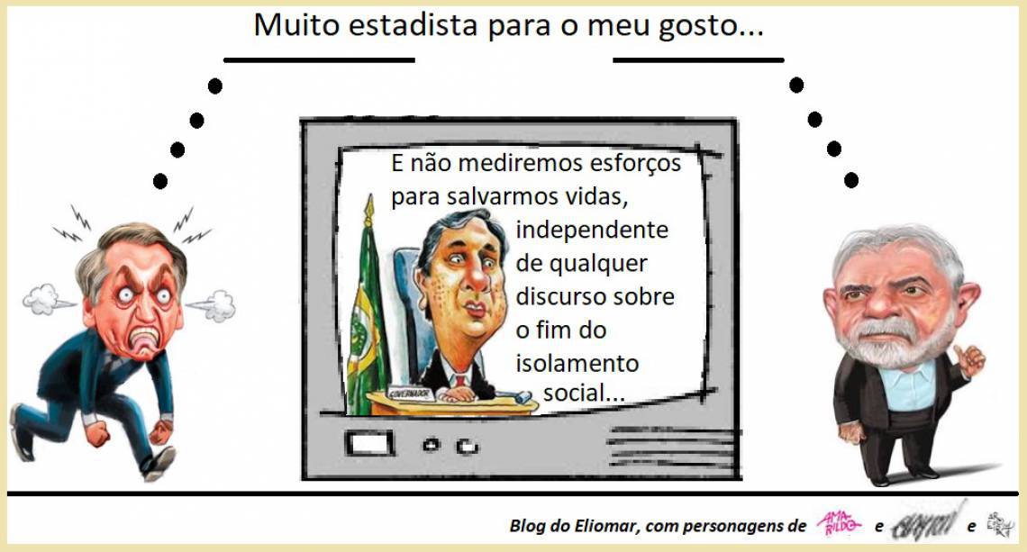  (Foto: BLOG DO ELIOMAR)