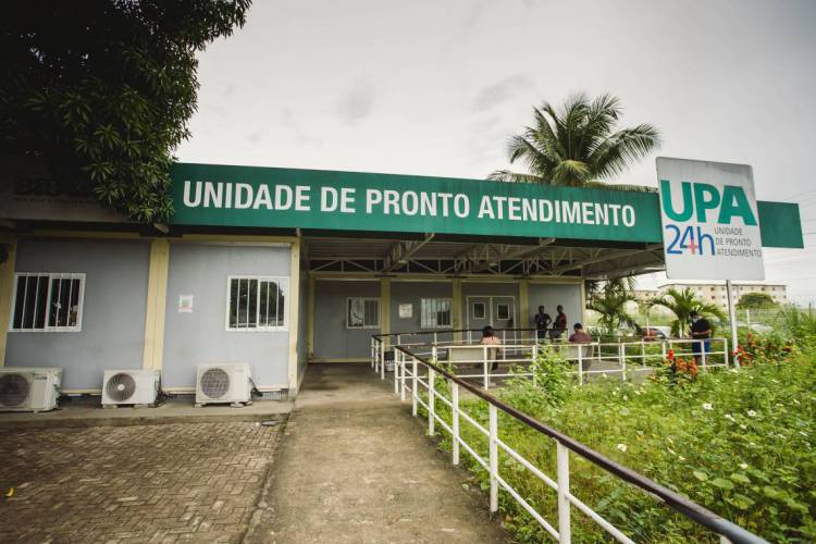 UPAS são um dos serviços essenciais que funcionarão no feriado