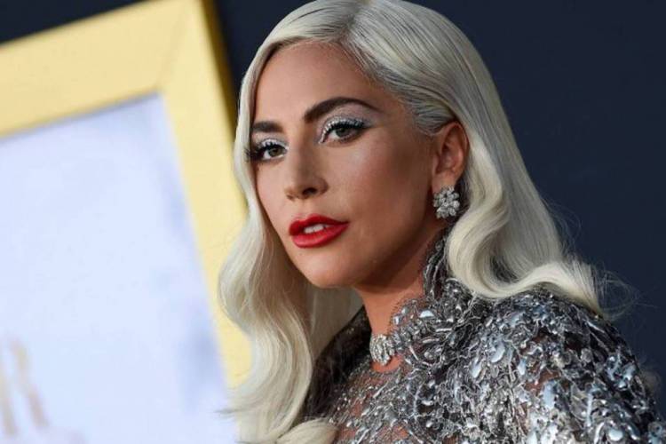 Lady Gaga promove 'live das lives' para arrecadar doações 