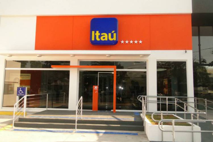 Itaú segue como marca mais valiosa do Brasil