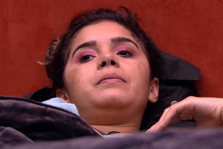 A eliminação de Gizelly Bicalho na noite desta terça-feira, 14, já era dada como certa por quem acompanha o BBB20 