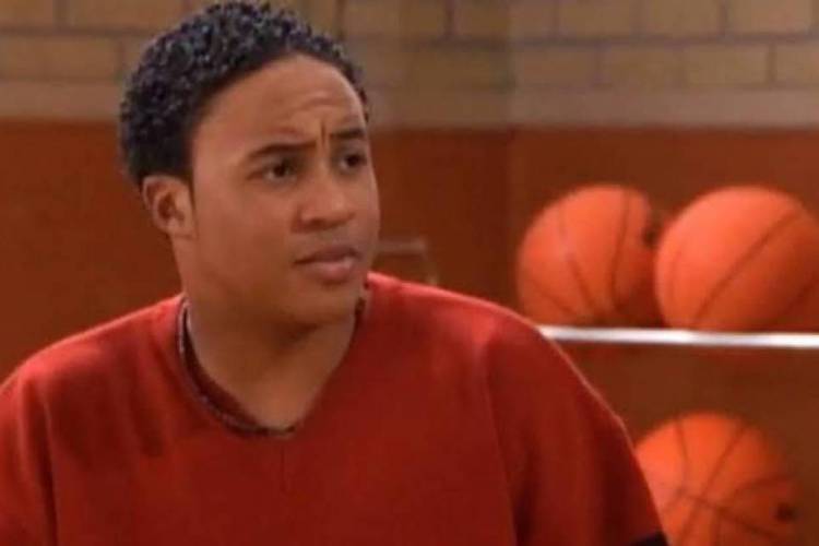 Orlando Brown atuou na série As Visões da Raven