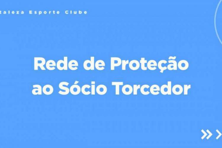 Sócio Torcedor - Fortaleza Esporte Clube