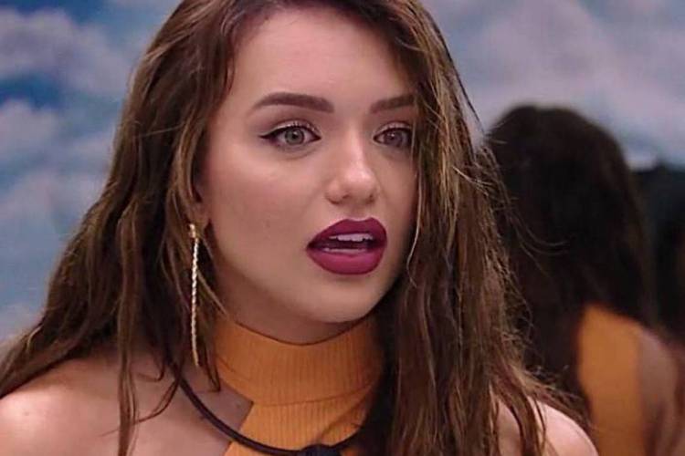 A influencer Rafa é a campeã do BBB20; sister disputou final com Thelma Assis e Manu Gavassi