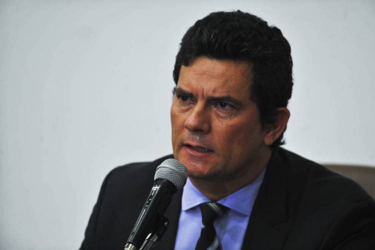 Moro anunciou saída do Ministério da Justiça e Segurança Pública com fortes acusações contra Bolsonaro