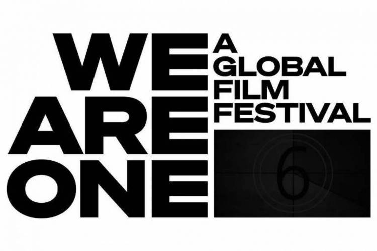 We Are One: A Global Film Festival acontece entre 29 de maio e 7 de junho