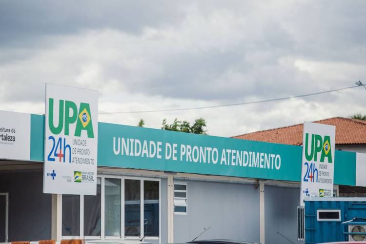 UPA do bairro Itaperi teria registrado lotação; pacientes reclamaram de falta de médicos