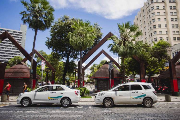 BEm Taxista começa a ser pago em 16 de agosto