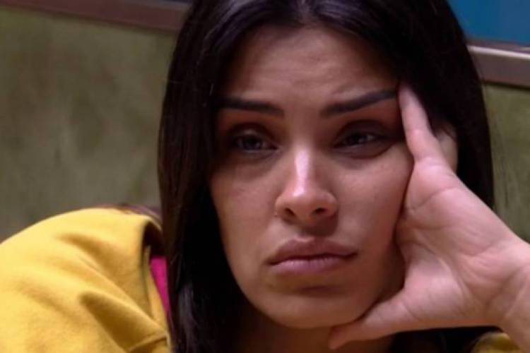 Modelo Ivy Moraes fez declarações consideradas racistas no BBB 20