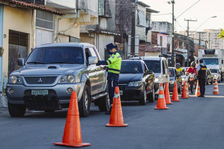 A entidade é acusada de não esclarecer quanto a destino dos valores arrecadados com multas de trânsito