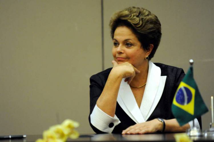 ￼DILMA Rousseff foi torturada durante a ditadura militar