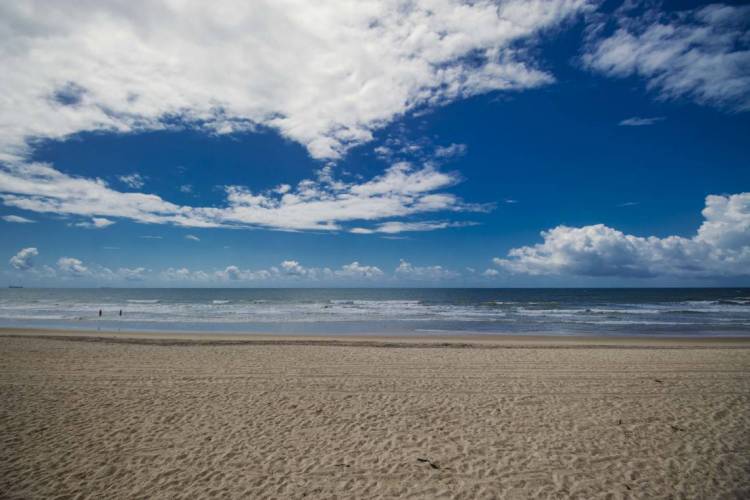 Usina de dessalinização deverá ser construída na Praia do Futuro, em Fortaleza