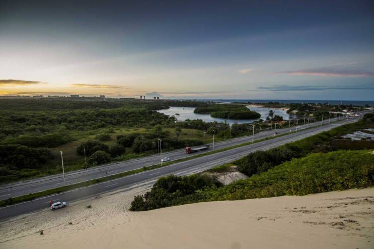 IAB-CE afirma que aprovação do Conselho Gestor de Sabiaguaba diz respeito ao início da Análise de Orientação Prévia e não de sua construção