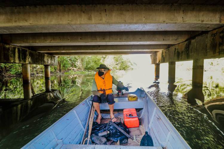 Passeio De Barco No Cocó Retorna A Partir De Segunda Confira Cuidados