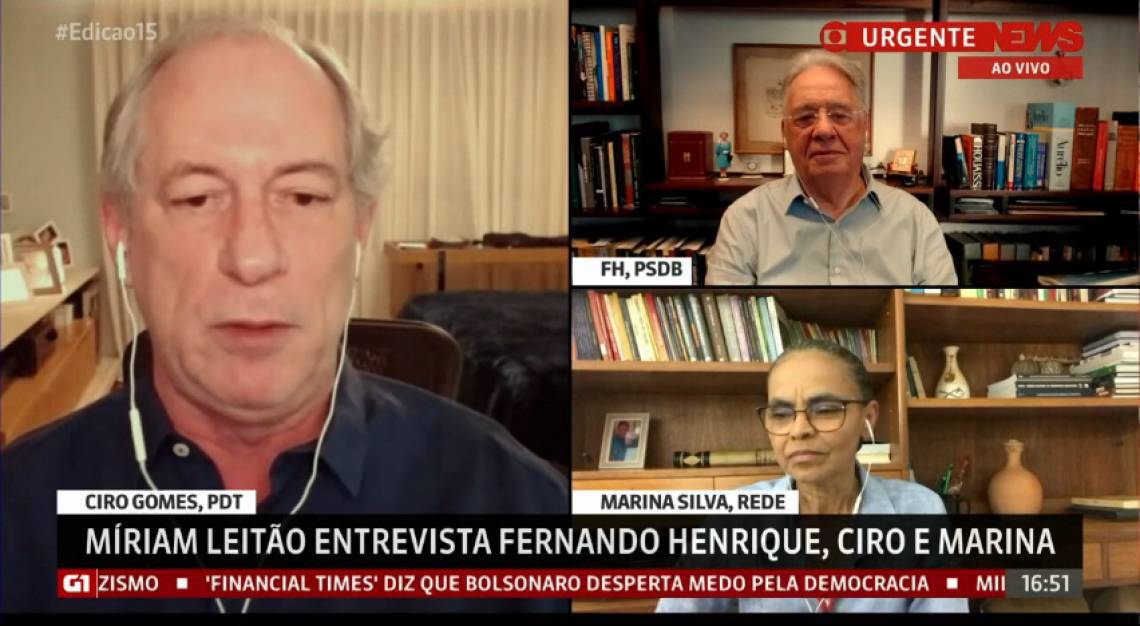 Ciro Gomes