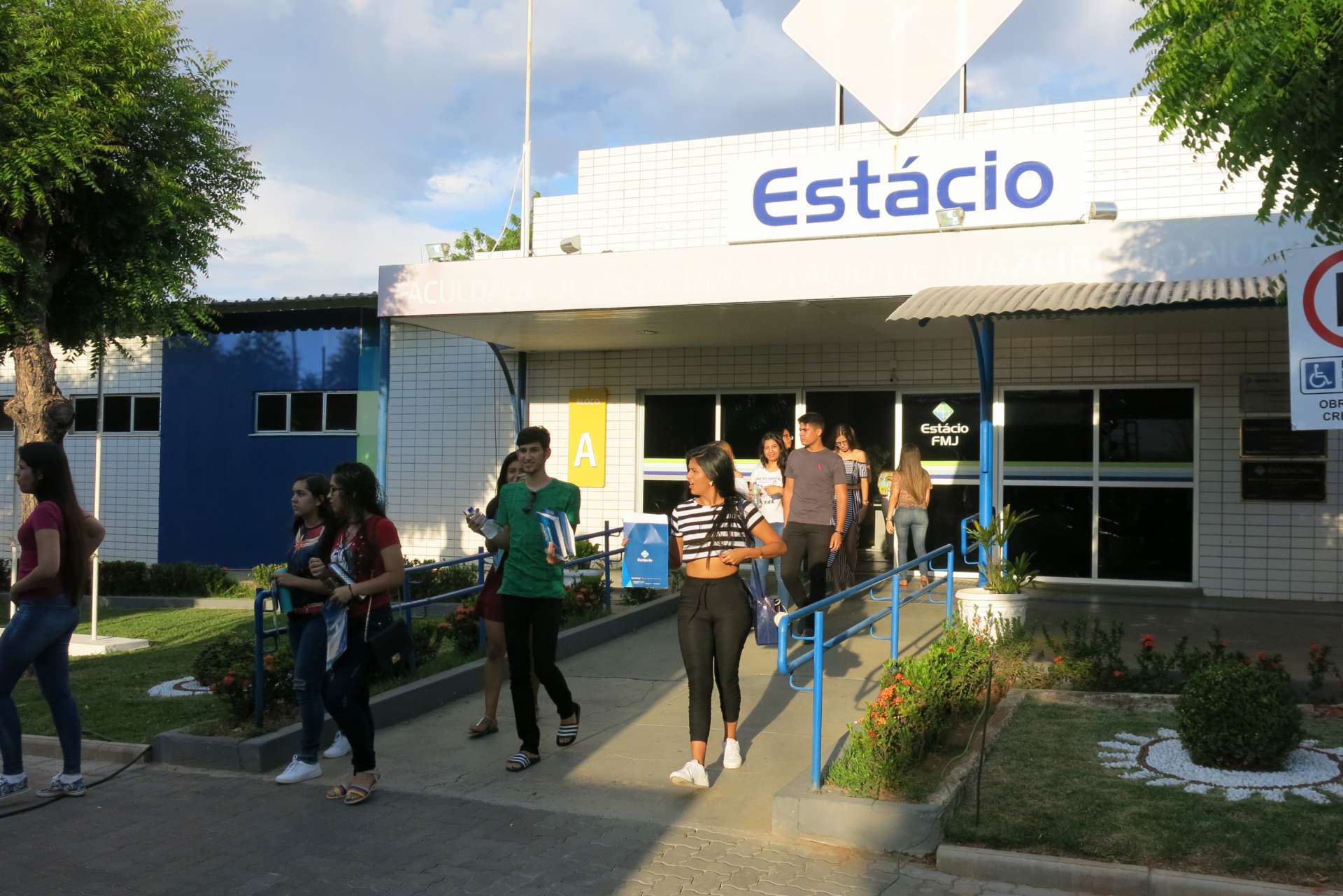 Faculdade de Medicina da Estácio de Juazeiro do Norte abre inscrições