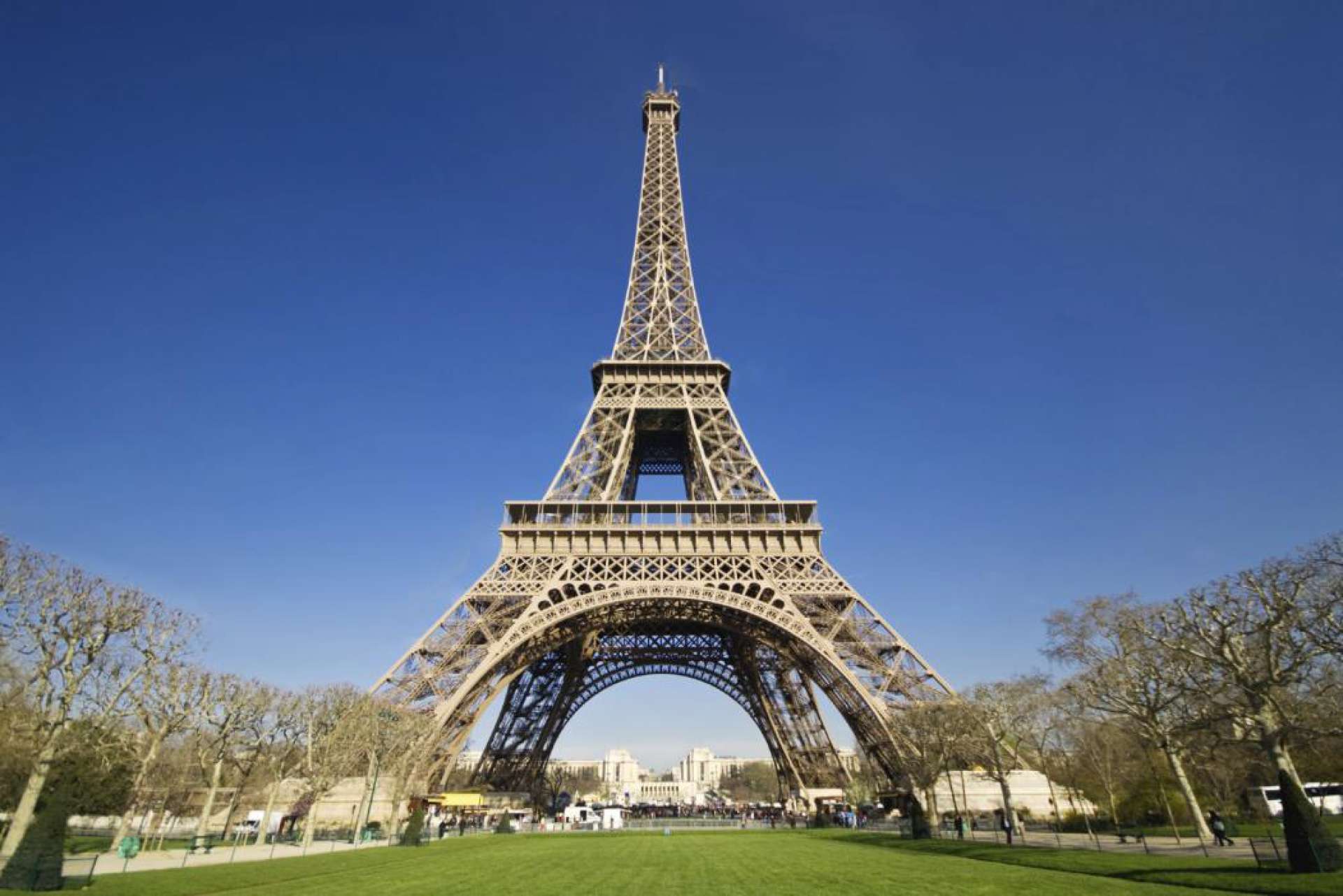 Foi na COP 21, sediada na França, que todos os países do mundo assinaram o Acordo de Paris.