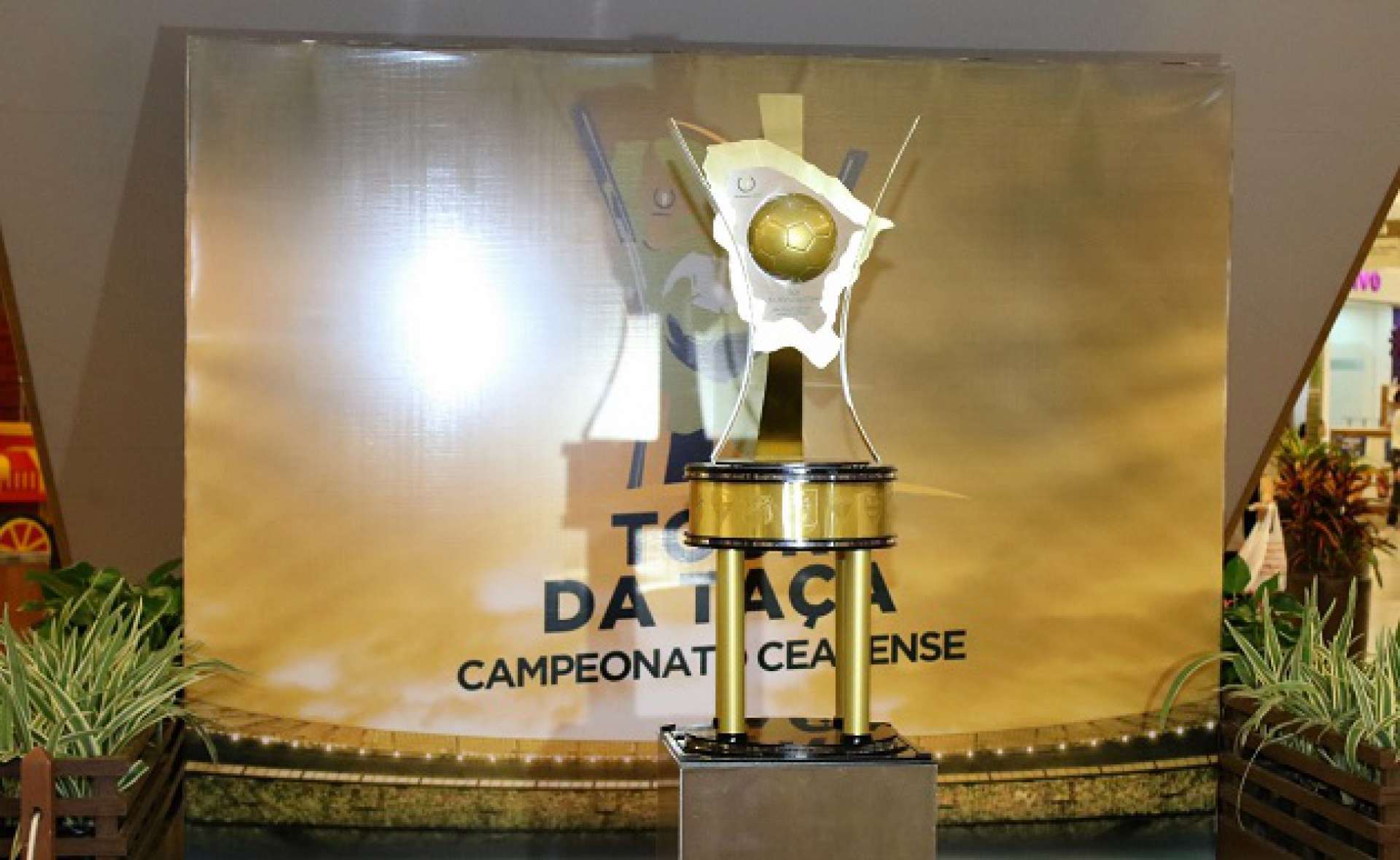 Definidos os mandos e adversários de Ceará e Fortaleza no Campeonato Cearense (Foto: Pedro Chaves/FCF/Divulgação)