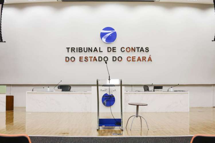 Segundo o Tribunal de Contas do Estado do Ceará (TCE), Reriutaba gastou em 2022 mais de 9 milhões em serviços terceirizados.