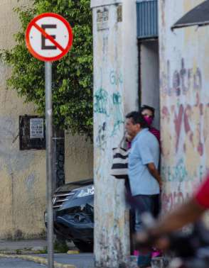 Comando Vermelho foi a principal facção atuante no Ceará no período eleitoral.