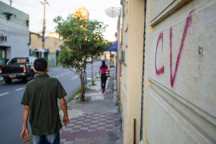 Autoridades atuam contra influencia de Facções no processo eleitoral de 2024