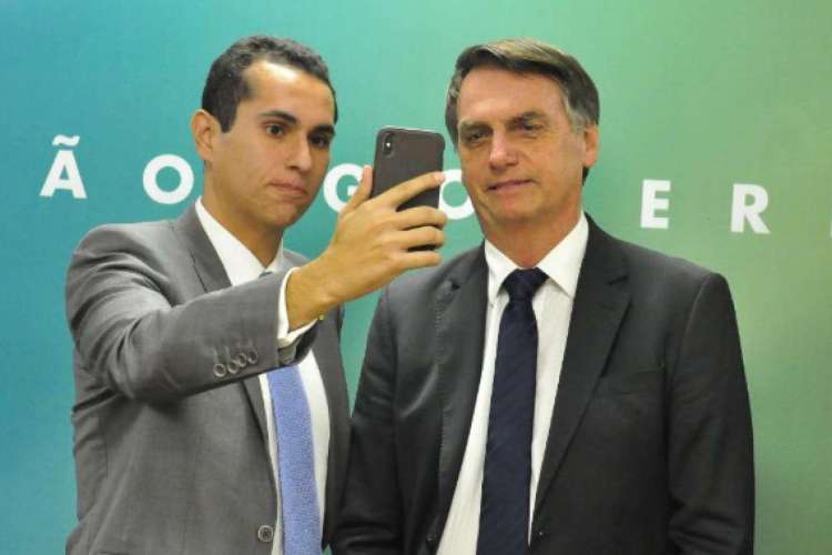 Tauá é base eleitoral do deputado federal Domingos Neto (PSD), aliado de Bolsonaro 