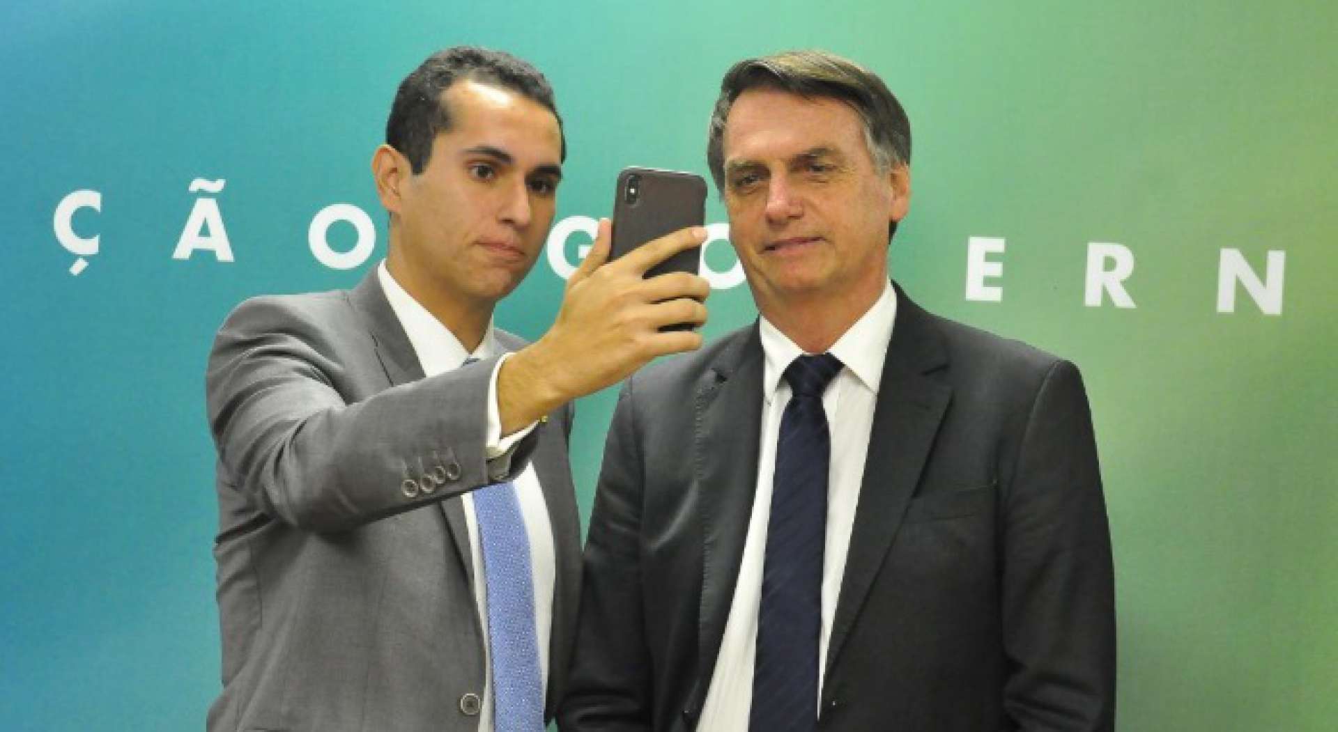 Tauá é base eleitoral do deputado federal Domingos Neto (PSD), aliado de Bolsonaro  (Foto: DIVULGAÇÃO)