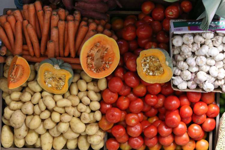 Frutas foram os itens que mais tiveram queda nos preços em Fortaleza