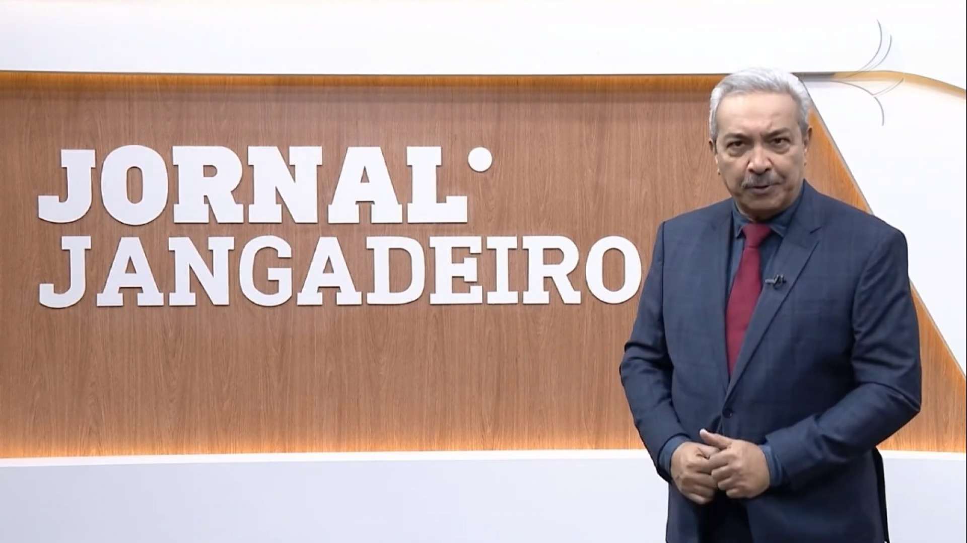 Nonato Albuquerque apresentará o Jornal Jangadeiro ao lado de Julião Júnior