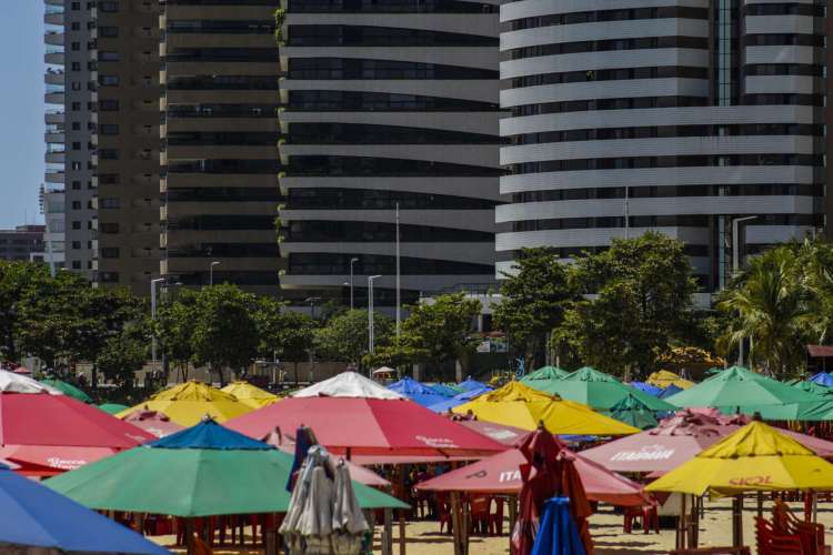 Secretário do Turismo do Ceará afirma que retorno de setor e também de eventos no Estado irá ter início de forma gradual a partir de 1º de setembro 