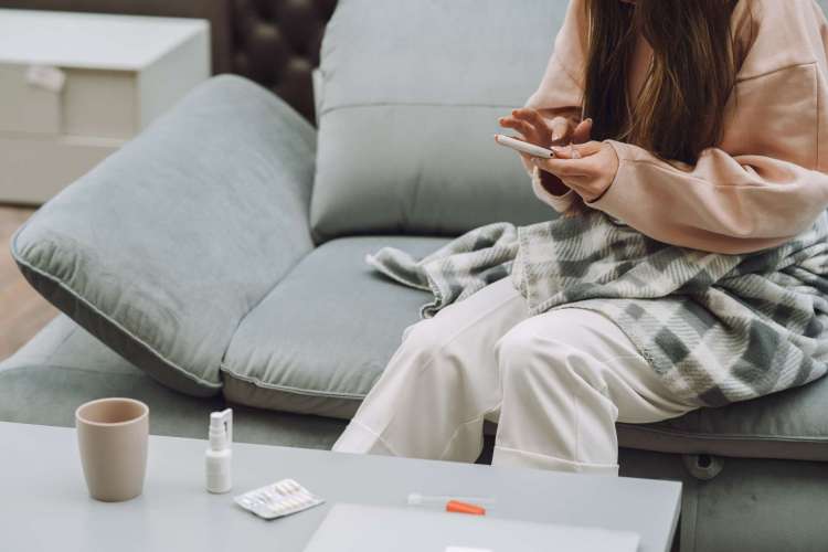 Com o avanço das teleconsultas, os pacientes podem ser melhor acompanhados (Foto: Freepik)