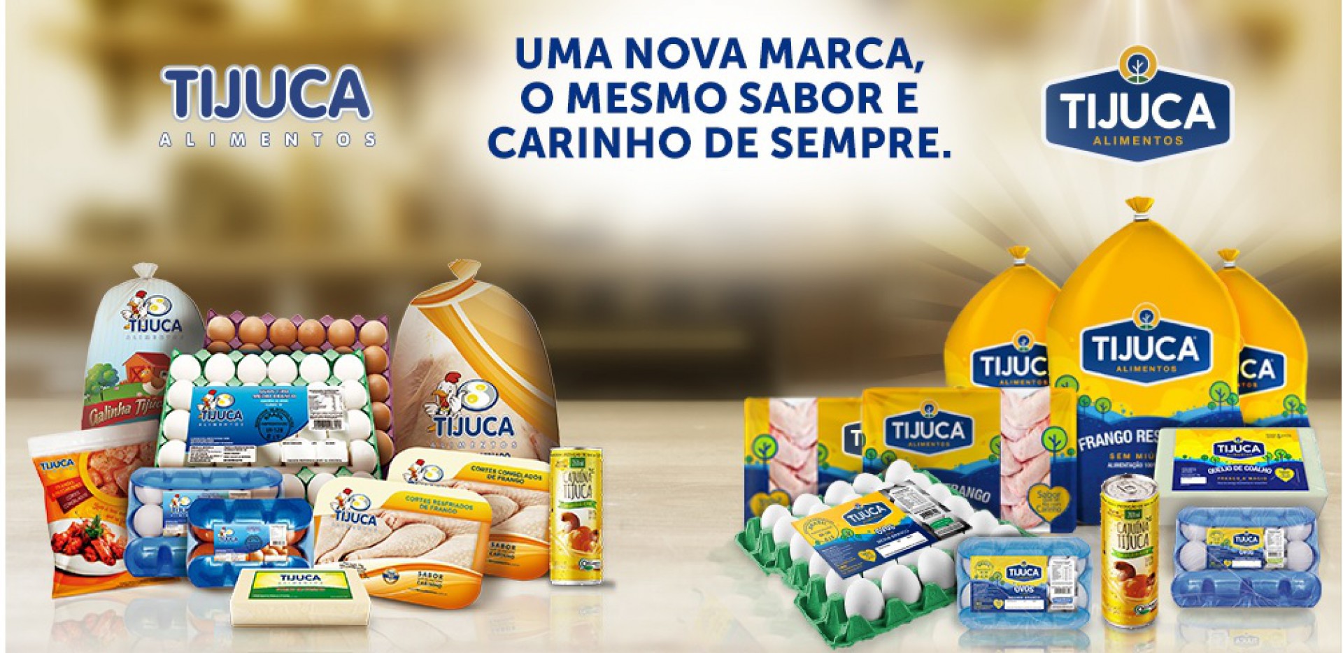 Tijuca Alimentos